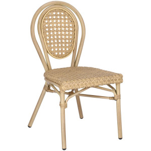 Outdoor Stuhl Marco
