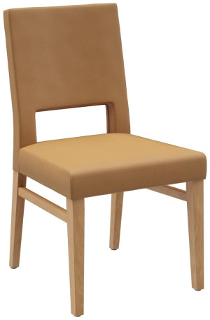 Indoor Stuhl Nalu