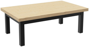 Indoor Couchtisch Dunia