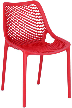 Outdoor Stuhl Emilia
