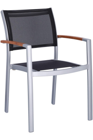 Outdoor Armlehnstuhl Tano