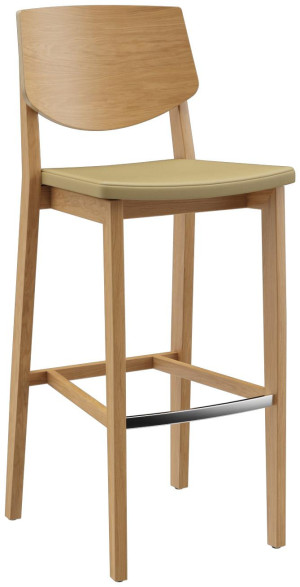Indoor Barhocker Quorum C