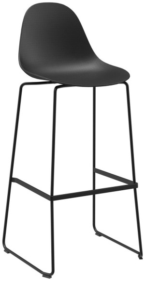 Indoor Barhocker Yoko