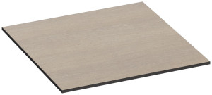 Outdoor Tischplatte Compact Slim