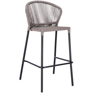 Outdoor Barhocker Maruba