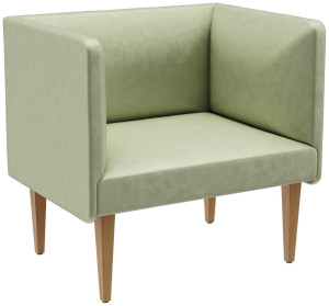 Indoor Sessel Tuya