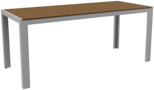 Outdoor Esstisch Risa T
