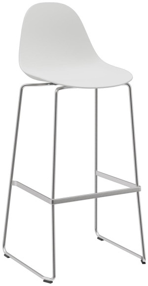 Indoor Barhocker Yoko