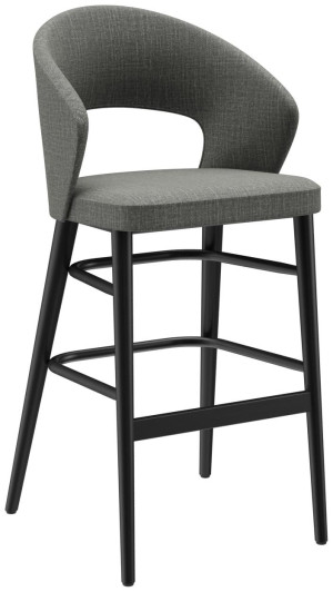 Indoor Barhocker Nilla