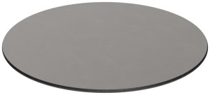 Outdoor Tischplatte Compact Slim