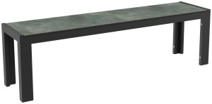 Outdoor 3-Sitzer-Bank Torger