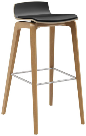 Indoor Barhocker Yoko
