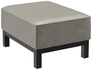 Indoor Hocker Chilly