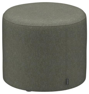 Indoor Hocker Loungehöhe Doria
