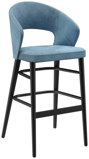 Indoor Barhocker Nilla