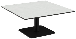 Outdoor Couchtisch Kerst Slim