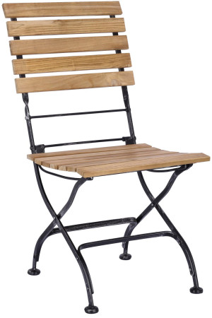 Outdoor Stuhl Valentin