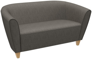 Indoor 2-Sitzer-Element Calida