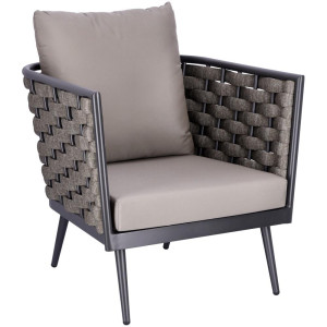Outdoor Sessel Gitte