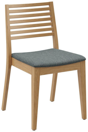 Indoor Stuhl Quirin