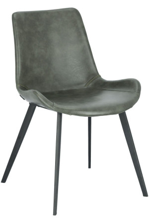 Indoor Stuhl Segon