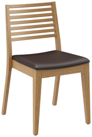 Indoor Stuhl Quirin