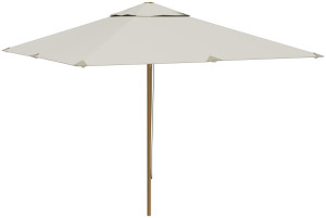 Outdoor Schirm Luana