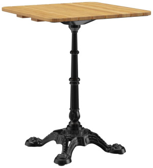 Outdoor Esstisch Venera