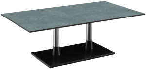 Outdoor Couchtisch Modular T