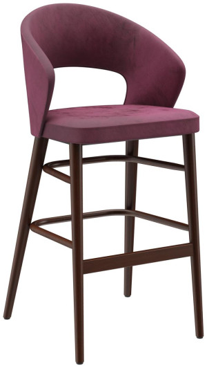 Indoor Barhocker Nilla