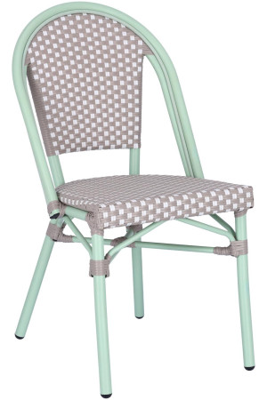 Outdoor Stuhl Anabel