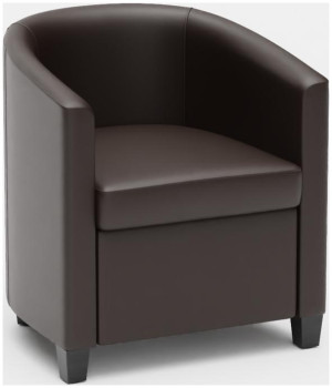Indoor Sessel Clint