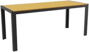 Outdoor Esstisch Risa T