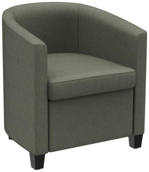 Indoor Sessel Clint