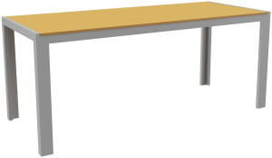 Outdoor Esstisch Risa T