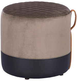 Indoor Hocker Panora