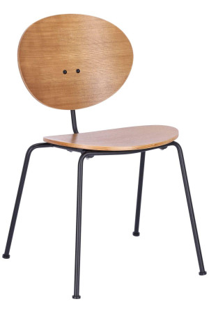 Indoor Stuhl Ovni