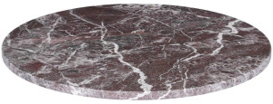 Outdoor Tischplatte Cassius