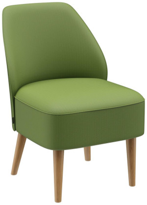Indoor Sessel Cliff
