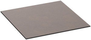 Outdoor Tischplatte Compact Slim