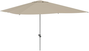 Outdoor Schirm Halina