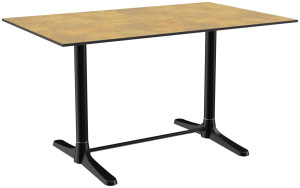 Outdoor Esstisch Modular T