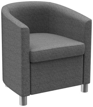 Indoor Sessel Clint