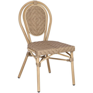 Outdoor Stuhl Marco