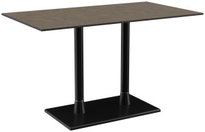 Outdoor Esstisch Modular T