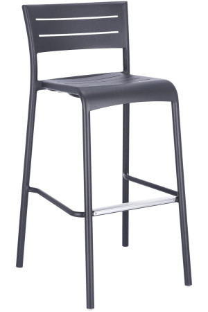 Outdoor Barhocker Helke