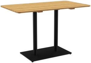 Outdoor Esstisch Kerst Slim
