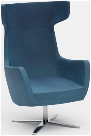 Indoor Sessel Dustin