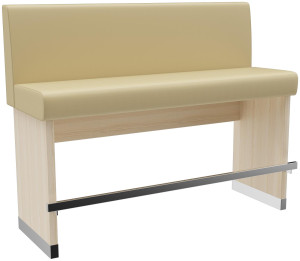 Indoor Einzel-/Grundelement 150 cm H-Line