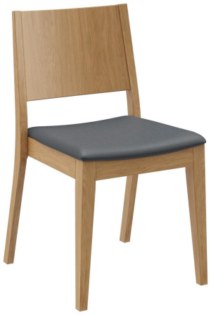 Indoor Stuhl Quin